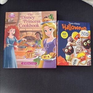 Chronicle Books Kids Accessories Bags - Disney Princess and Halloween Themes